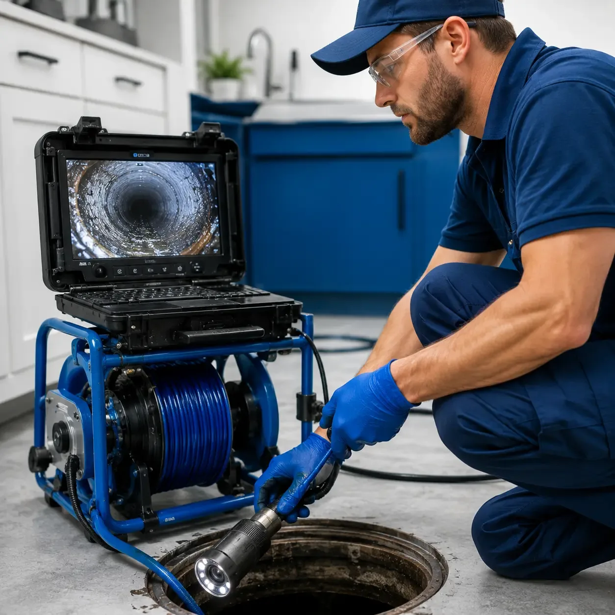Pipe Relining professionals serving Rison, AR